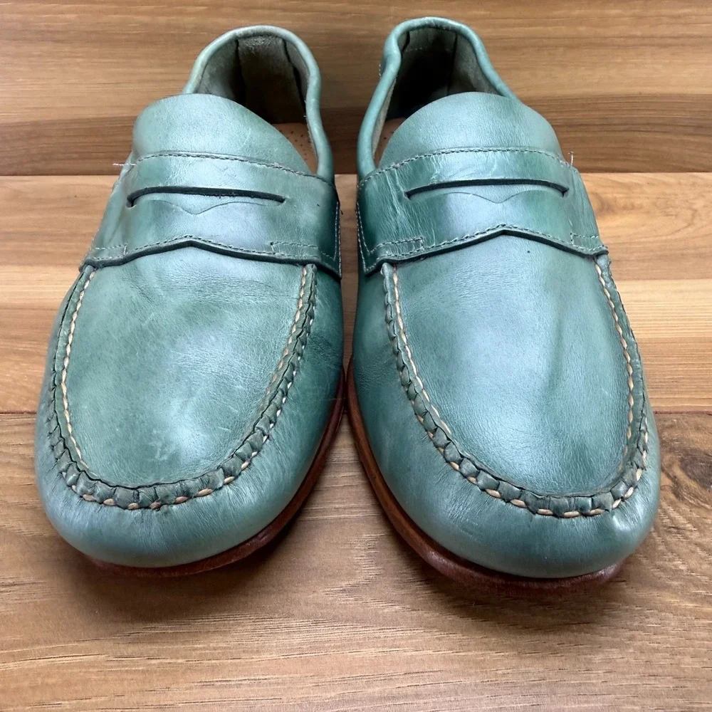 G.H. Bass & Co. mens good